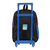 Mochila Hot Wheels com Rodinha - loja online