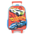 Mochila Hot Wheels com Rodinhas - comprar online