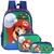 Kit do Super Mario: Mochila, Lancheira e Estojo - comprar online