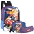 Kit Hot Wheels: Mochila, Lancheira e Estojo - comprar online