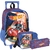 Kit Hot Wheels: Mochilete, Lancheira e Estojo - comprar online