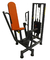 Supino Vertical Chest Press - Corpo e Vida - comprar online