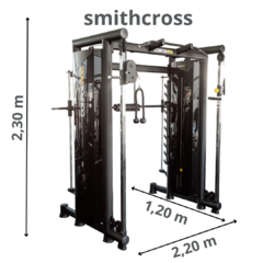 Smithcross Corpo e Vida Premium