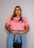 TSHIRT VISCOLYCRA ROSA COM LAÇO REMOVÍVEL - loja online