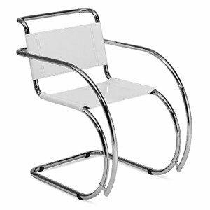 Cantilever con Apoyabrazos