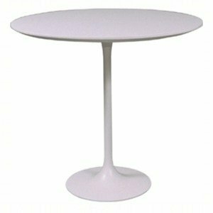 Base de Mesa Baja - Tulip Saarinen