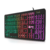 Teclado Gamer USB com Led RGB KNUP - KP-2060
