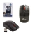 Mouse Sem Fio Usb Knup