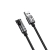 Cabo V8 Micro-USB Turbo 90 graus 1 Metro HREBOS na internet