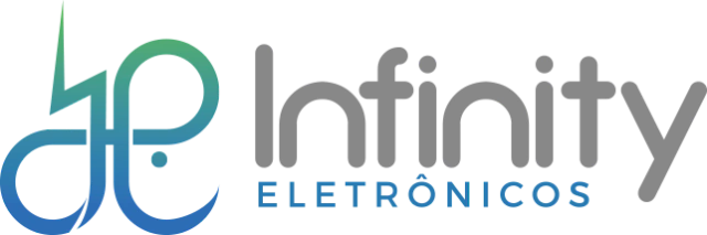 Infinity Eletrônicos - Infórmatica, Acessórios de Celular, Gamers e outras variedades você encontra aqui!