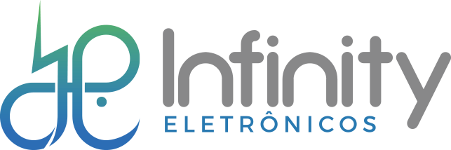 Infinity Eletrônicos - Infórmatica, Acessórios de Celular, Gamers e outras variedades você encontra aqui!