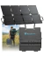 PAINEL SOLAR SORA 130 - Voltzon
