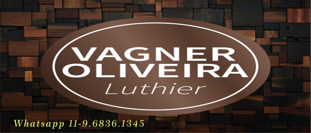 Vagner Oliveira Instrumentos Musicais