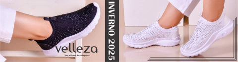 Imagem do banner rotativo Velleza