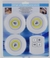 LAMPARA DE LUZ LED INHALAMBRICA