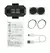 LUZ LED ESTROBOSCOPICA X 2 UNIDADES