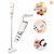Aspiradora Vertical Inalámbrica Multifun
