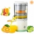 Extractor De Jugo Exprimidor Electrico