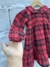 Vestido xadrez - comprar online