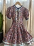 Vestido Arraia