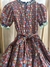 Vestido Arraia - Neny Kids