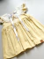 Vestido Aurora - Neny Kids