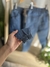 Calça jogger jeans - comprar online