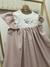 Vestido Aurora