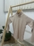 Segunda pele Bege - Neny Kids