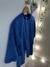 Pijama Aconchego Azul bic - Neny Kids