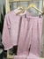 Pijama Aconchego - Neny Kids