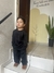 Conjunto Térmico Preto - loja online