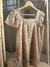 Vestido Renda - comprar online