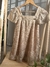 Vestido Renda