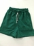 Short Mauricinho Linho - comprar online