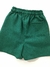Short Mauricinho Linho - Neny Kids
