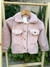 Conjunto Tedy - Neny Kids