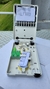 Caixa de Atendimento, Indoor FTTa com Splitter 1x8 - Fibratech Telecom