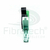 Conector de Campo Fast - Acqua Click - APC/VERDE - Fibratech Telecom