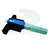 Conector de Campo Fast - Acqua Rosca - UPC/AZUL - comprar online