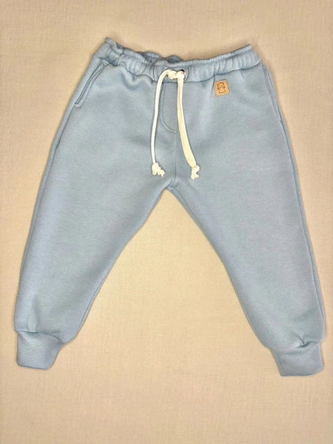 Jogging Frisado Nube Celete - comprar online