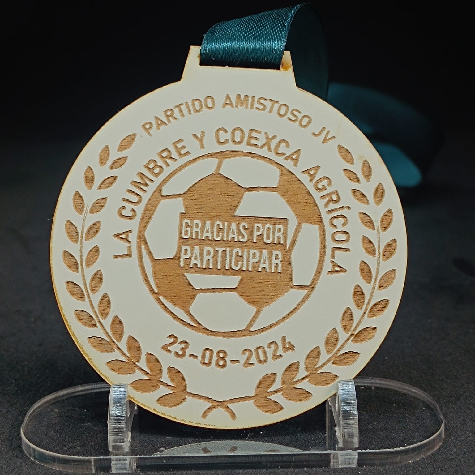 Medallas