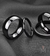Anel Aço Polido Clássico | Silverblack | TIGRADE - comprar online