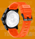 Relógio Silicone Esportivo | NF9202T | NAVIFORCE - loja online