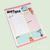 Planner Diário - Capivárias (Arquivo digital) - comprar online