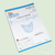 Kit Planner + Receituário A4 + Receituário de Controle Especial A4 - Patinhas (Arquivo Digital)