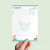 Receituário Veterinário para impressão A5 - Patinhas (Arquivo Digital) na internet