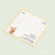 Kit de Bloquinhos para Veterinários Personalizado - CaraMel (Arquivo digital) - PinCats Artes