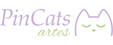 PinCats Artes