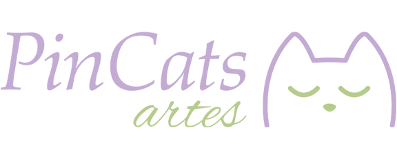 PinCats Artes